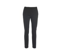 PINKO - Pantaloni Chino Slim Fit Nero Aw25 - - Trousers - Donna - Nero - 2XS