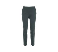 PINKO - Pantaloni Chino Verdi Stile Slim-Fit - - Trousers - Donna - Verde - XS