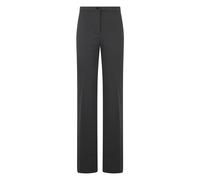 PINKO - Pantaloni a gamba larga - - Trousers - Donna - Grigio - M