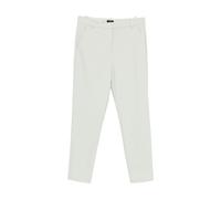 PINKO - Pantaloni Crop - - Trousers - Donna - Bianco - S