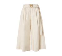 PINKO - Pantaloni cropped - - Trousers - Donna - Beige - M
