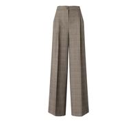 PINKO - Pantaloni Double-Fit - - Trousers - Donna - Beige - S