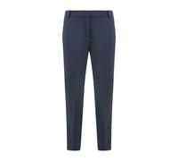 PINKO - Pantaloni dritti Bello - - Trousers - Donna - Blu - XL