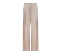 PINKO - Pantaloni dritti Limoncello - - Trousers - Donna - Beige - M