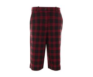PINKO - Pantaloni dritti - - Shorts - Donna - Multicolore - XS