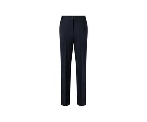 PINKO - Pantaloni dritti - - Trousers - Donna - Blu - S