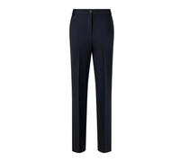 PINKO - Pantaloni dritti - - Trousers - Donna - Blu - XS