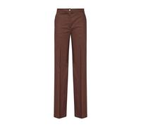 PINKO - Pantaloni Dritti - - Trousers - Donna - Marrone - XS