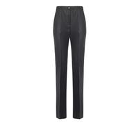 PINKO - Pantaloni dritti - - Trousers - Donna - Nero - S