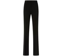 PINKO - Pantaloni Eleganti Neri - - Trousers - Donna - Nero - M