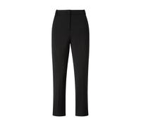 PINKO - Pantaloni Eleganti per Tutti i Giorni - - Trousers - Donna - Nero - 3XL