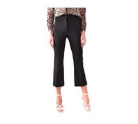 PINKO - Pantaloni Eleganti per un Look Trendy - - Trousers - Donna - Nero - L