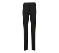 PINKO - Pantaloni Hulka Eleganti per Donne - - Trousers - Donna - Nero - M