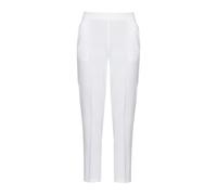 PINKO - Pantaloni in Poliestere - - Trousers - Donna - Bianco - M