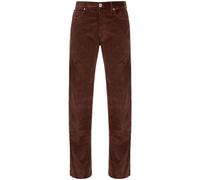 PINKO - Pantaloni Marroni da Donna - - Trousers - Donna - Marrone - W27