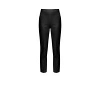 PINKO - Pantaloni Neri a Gamba Dritta - - Trousers - Donna - Nero - L