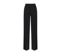 PINKO - Pantaloni Pergamino - - Trousers - Donna - Nero - S