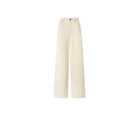 PINKO - Pantaloni Porta - - Trousers - Donna - Beige - L