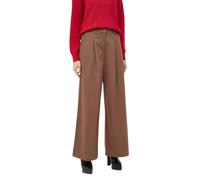 PINKO - Pantaloni Robotech in Cotone - - Trousers - Donna - Marrone - M