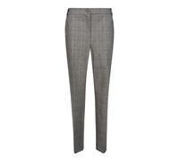 PINKO - Pantaloni Sigaretta Slim - - Trousers - Donna - Beige - S