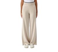 PINKO - Pantaloni Siviglia Larghi - - Trousers - Donna - Beige - XL
