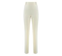 PINKO - Pantaloni Skinny a Vita Alta - - Trousers - Donna - Beige - M