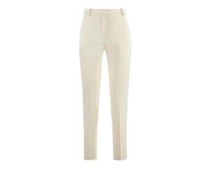 PINKO - Pantaloni Slim-fit - - Trousers - Donna - Beige - S