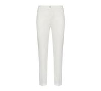 PINKO - Pantaloni Slim-fit - - Trousers - Donna - Bianco - M