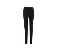 PINKO - Pantaloni Sartoriali a Vita Alta - - Trousers - Donna - Nero - L