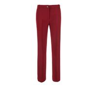 PINKO - Pantaloni - - Trousers - Donna - Rosso - XS