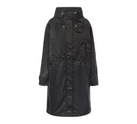 PINKO - Parka - - Coats - Donna - Nero - XS