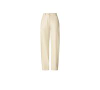 PINKO - Passiflora Pantalone - - Trousers - Donna - Beige - M