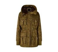 PINKO - Passito V59 - - Coats - Donna - Verde - M