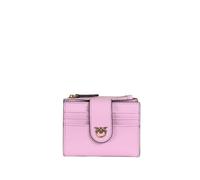 PINKO Multicolor Calf Leather Bos Taurus Wallet