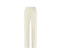 PINKO - Peonia Pantalone - - Trousers - Donna - Bianco - L
