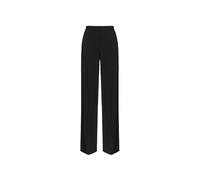 PINKO - Pergamino - - Trousers - Donna - Nero - S