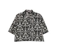 PINKO - Pescara Shirt - - Blouses & Shirts - Donna - Nero - S