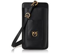 Pinko PHONE FOLDER VITELLO MORBIDO
