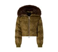 PINKO - Piastraia V59 Jacket - - Jackets - Donna - Verde - XS