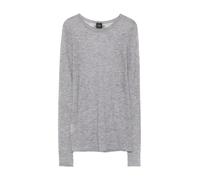 PINKO - Pico Knitwear - - Knitwear - Donna - Grigio - S