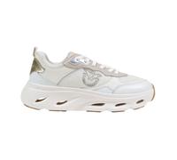PINKO - Pink 09 Sneaker - - Shoes - Donna - Beige - 36 EU