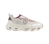 PINKO - Pink 09 Sneakers - - Shoes - Donna - Beige - 41 EU