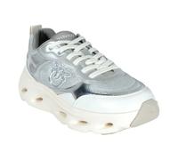 PINKO - Pink 09 Sneakers - - Shoes - Donna - Grigio - 41 EU