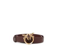 PINKO - Pinko Belts - - Accessories - Donna - Marrone - S