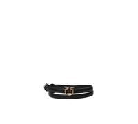 Pinko LOVE BERRY H1 BELT VITELLO SETA