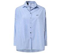 PINKO - Pinko Camicie - - Blouses & Shirts - Donna - Blu - XS