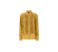 PINKO - Pinko - Camicie - - Blouses & Shirts - Donna - Giallo - L