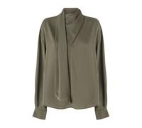 PINKO - Pinko Camicie - - Blouses & Shirts - Donna - Verde - L