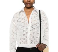 PINKO - Pinko Camicie White - - Blouses & Shirts - Donna - Bianco - M