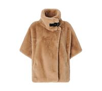 PINKO - Pinko Cappotti - - Jackets - Donna - Beige - S